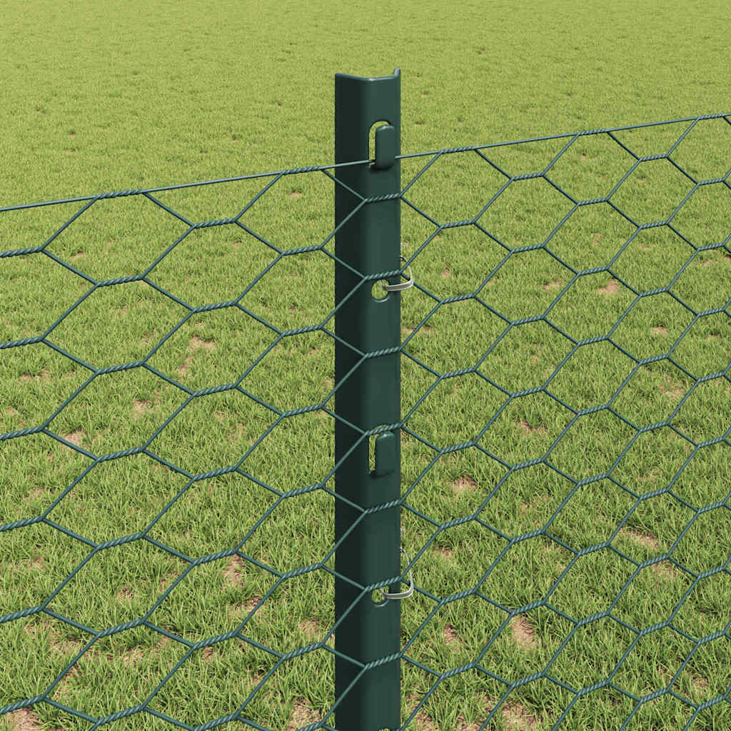 Recinzione con Posto Verde | homemem39