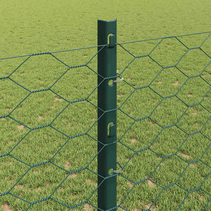 Recinzione con Posto Verde | homemem39