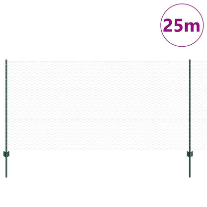 Recinzione con Posto Verde | homemem39