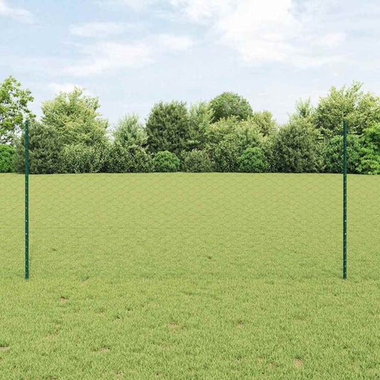 Recinzione con Posto Verde | homemem39