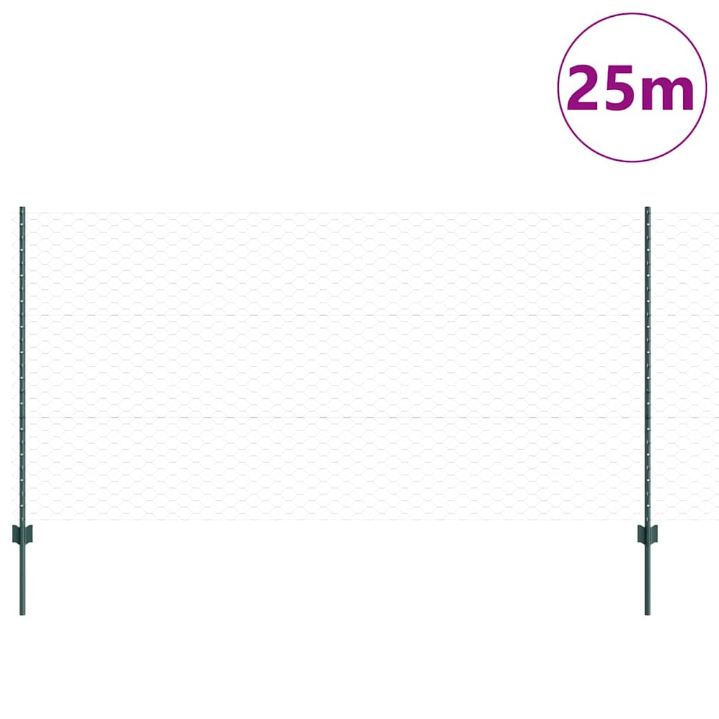 Recinzione con Posto Verde | homemem39