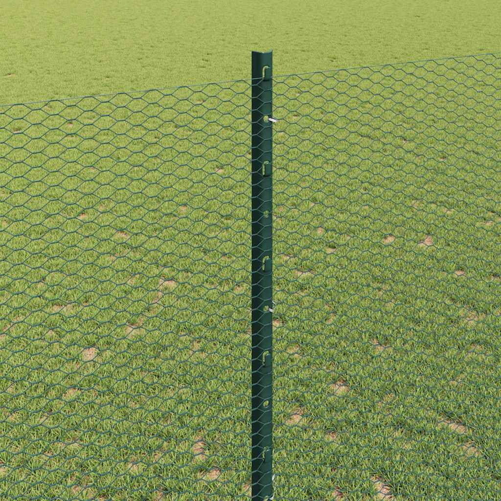 Recinzione con Posto Verde | homemem39