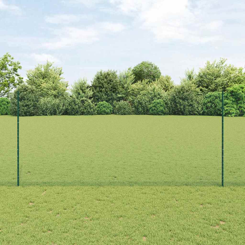 Recinzione con Posto Verde | homemem39