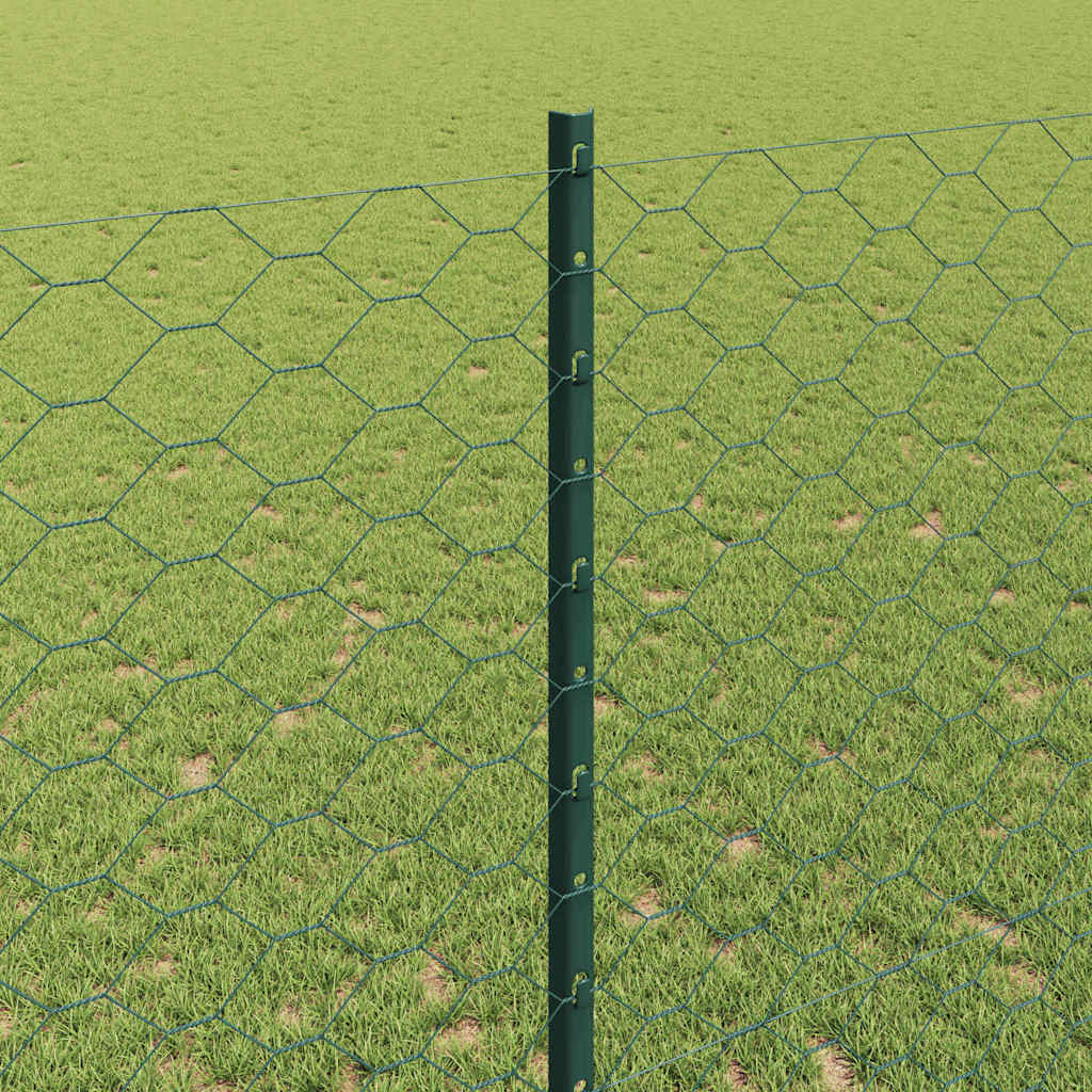 Recinzione con Posto Verde | homemem39