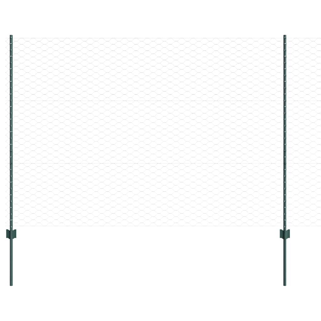 Recinzione con Posto Verde | homemem39
