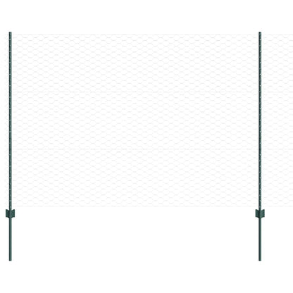 Recinzione con Posto Verde | homemem39