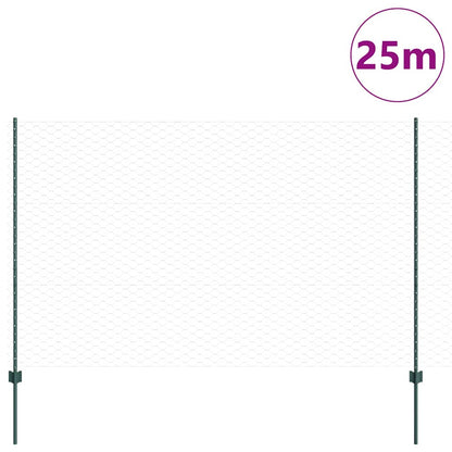 Recinzione con Posto Verde | homemem39