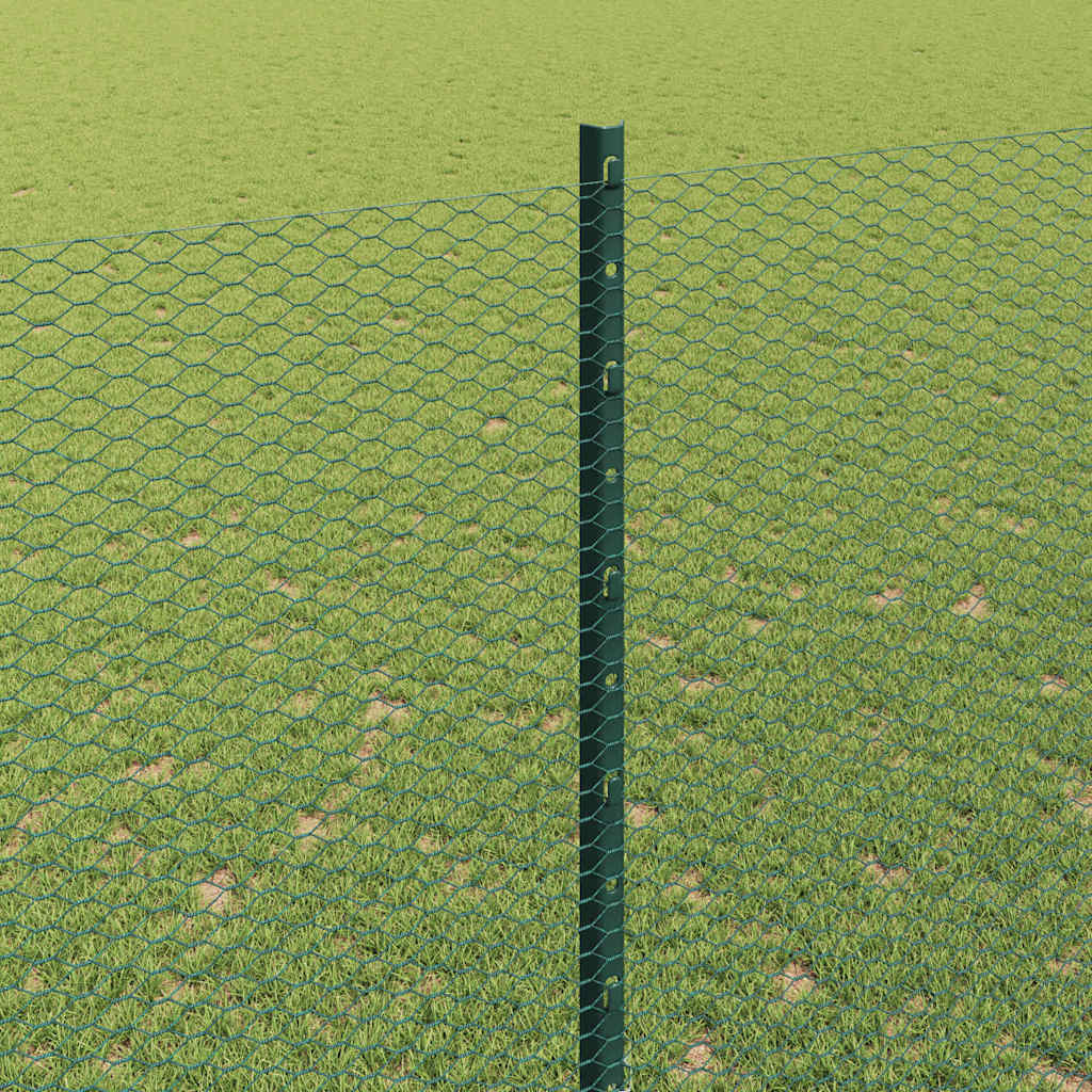 Recinzione con Posto Verde | homemem39