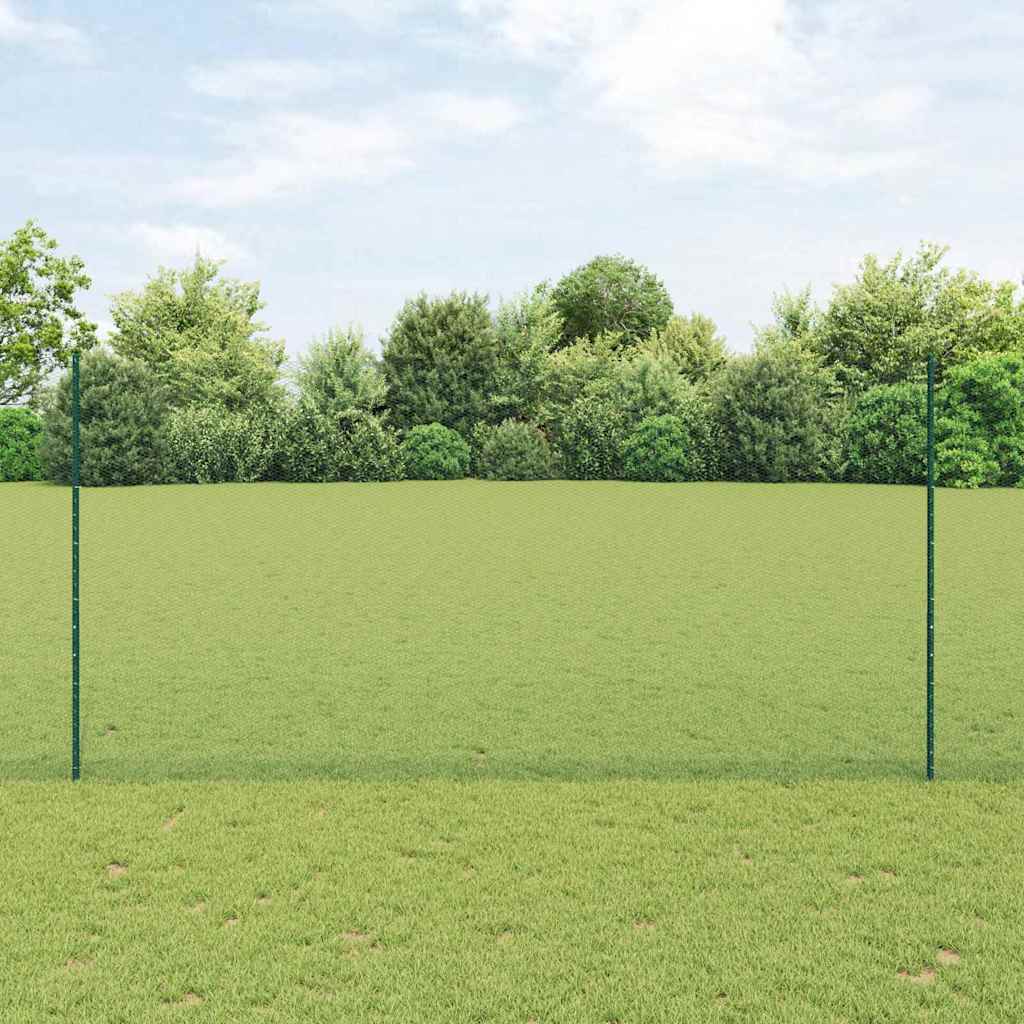 Recinzione con Posto Verde | homemem39