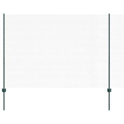 Recinzione con Posto Verde | homemem39