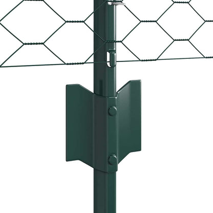 Recinzione con Posto Verde | homemem39