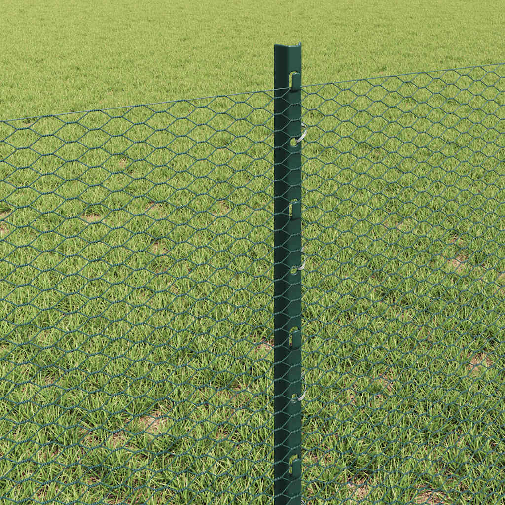 Recinzione con Posto Verde | homemem39