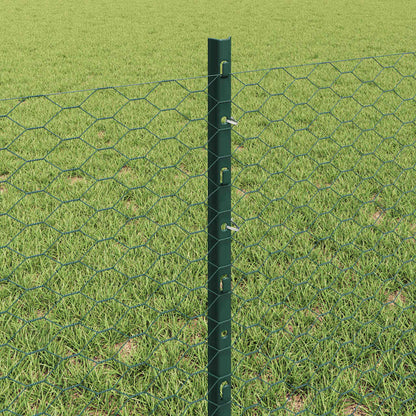 Recinzione con Posto Verde | homemem39