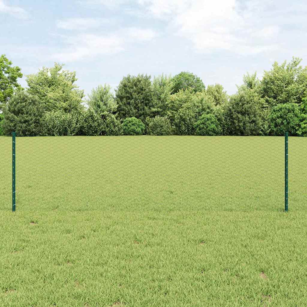 Recinzione con Posto Verde | homemem39