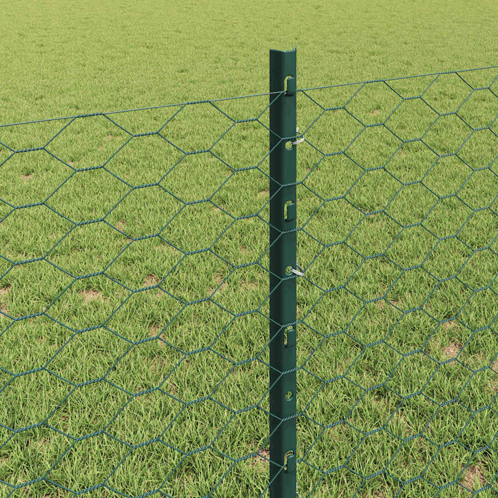 Recinzione con Posto Verde | homemem39