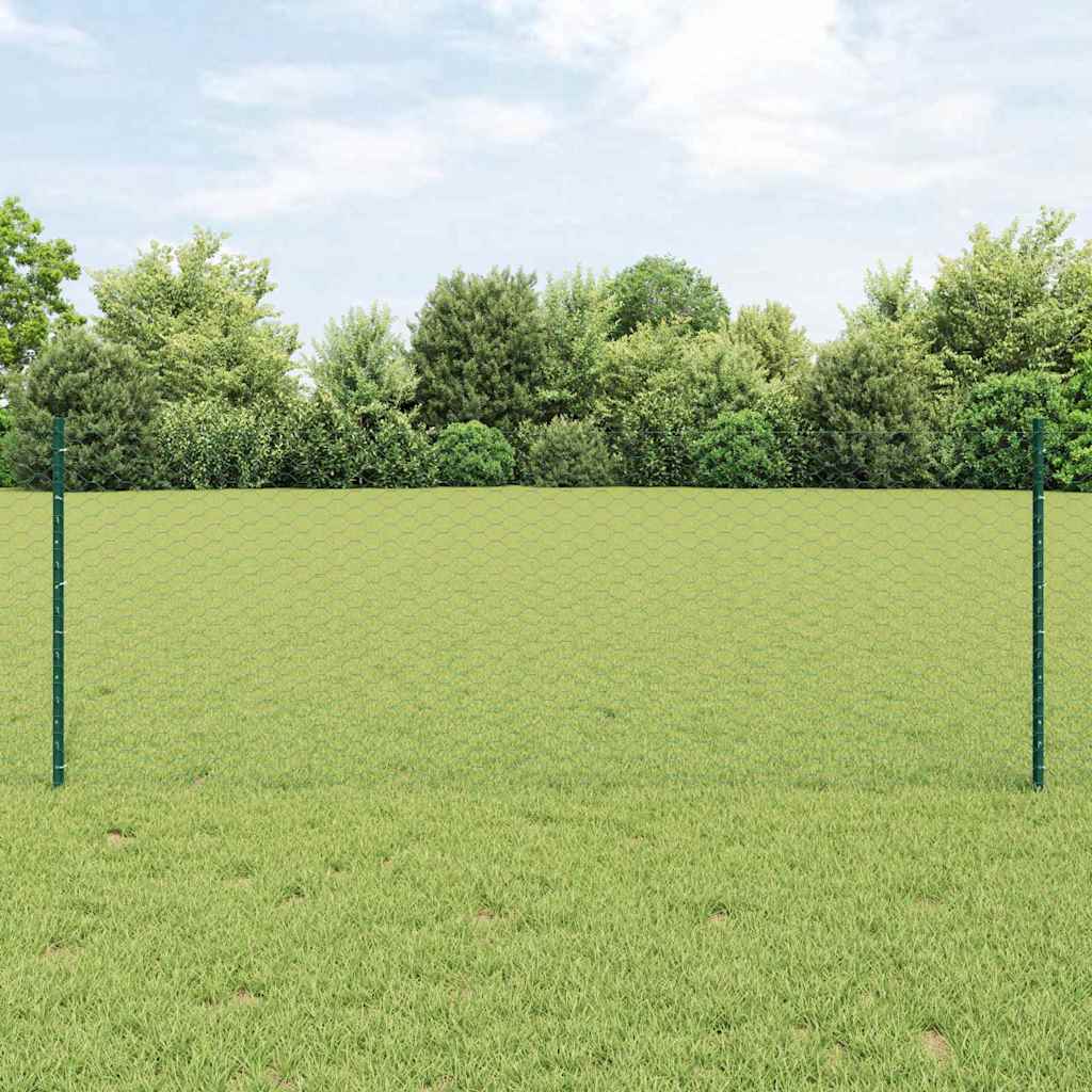 Recinzione con Posto Verde | homemem39