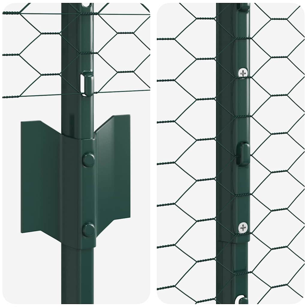 Recinzione con Posto Verde | homemem39
