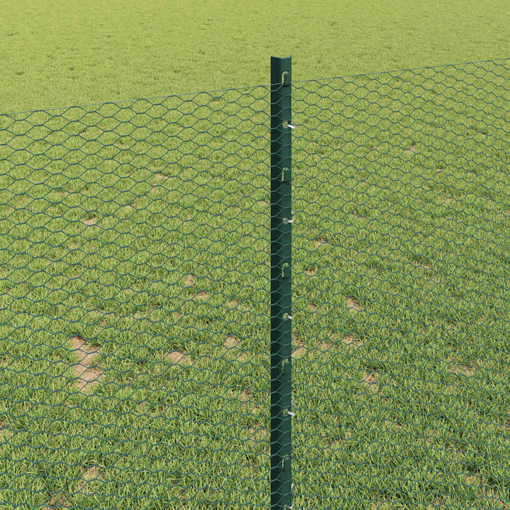Recinzione con Posto Verde | homemem39