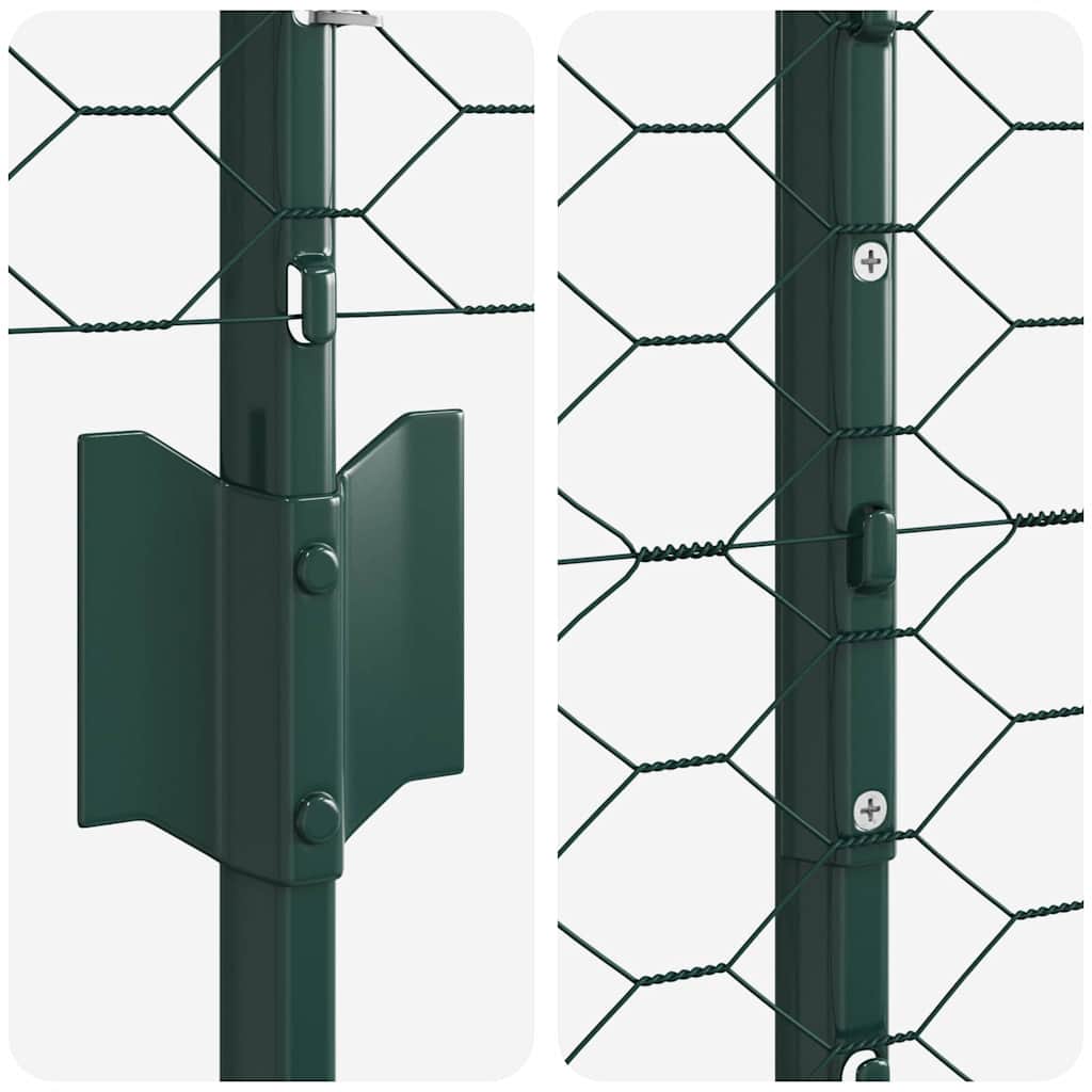 Recinzione con Posto Verde | homemem39