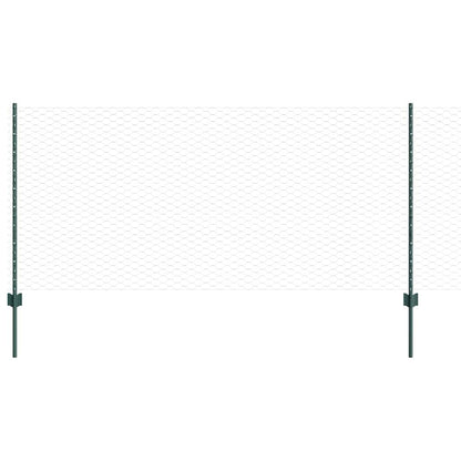 Recinzione con Posto Verde | homemem39