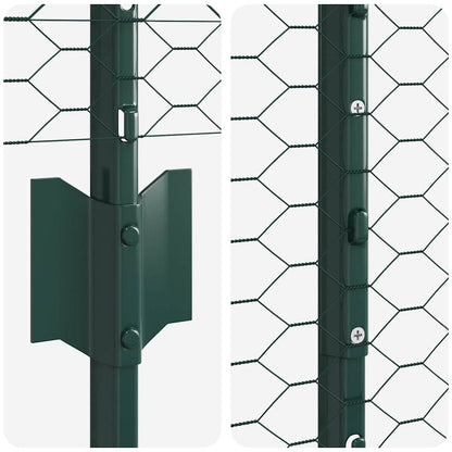 Recinzione con Posto Verde | homemem39