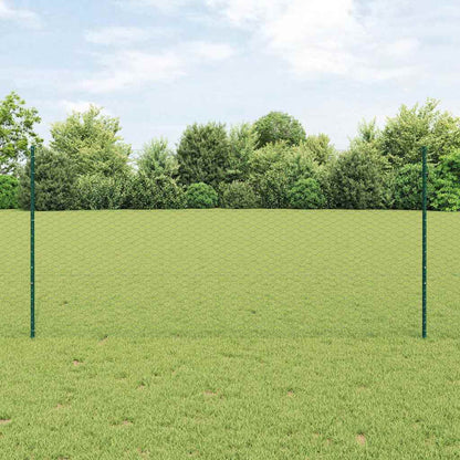 Recinzione con Posto Verde | homemem39