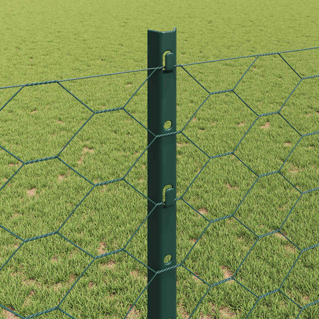 Recinzione con Posto Verde | homemem39