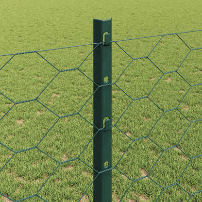 Recinzione con Posto Verde | homemem39