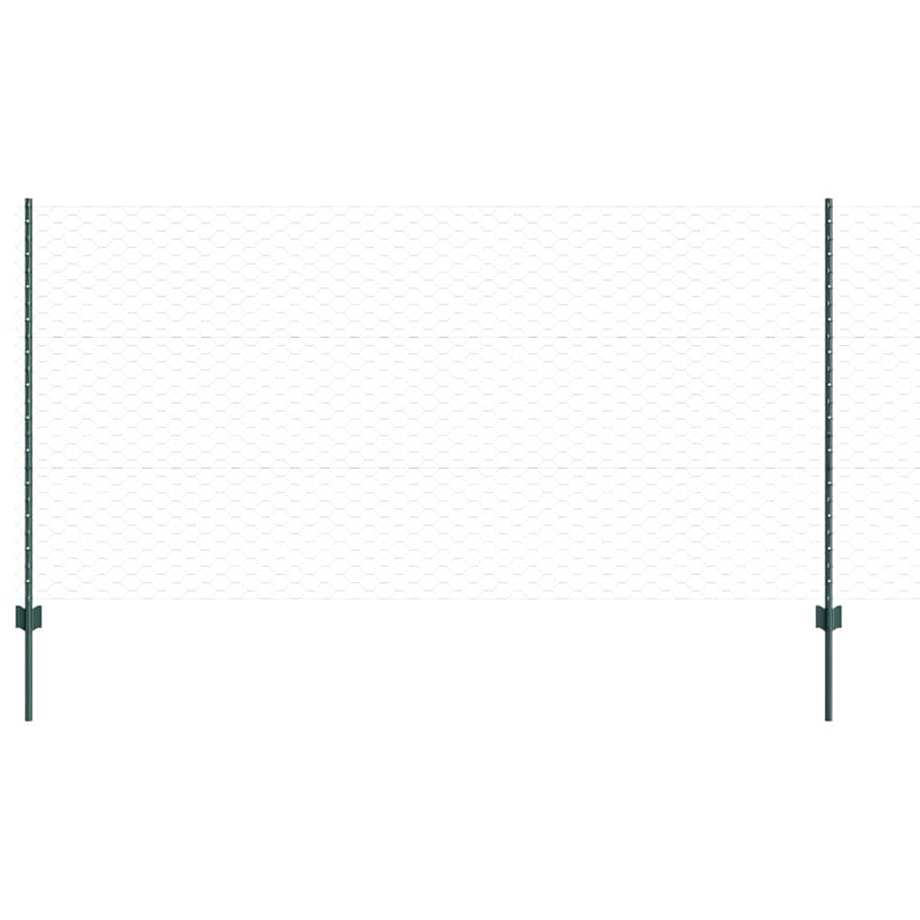 Recinzione con Posto Verde | homemem39