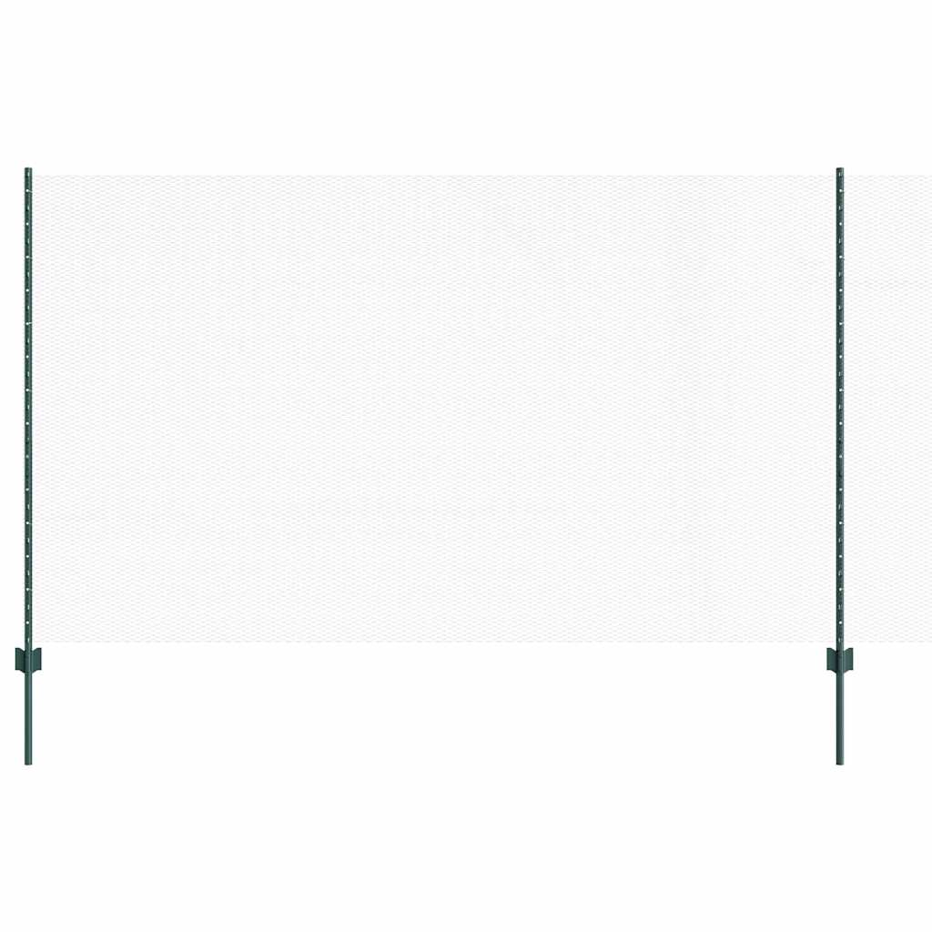 Recinzione con Posto Verde | homemem39