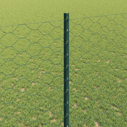 Recinzione con Posto Verde | homemem39