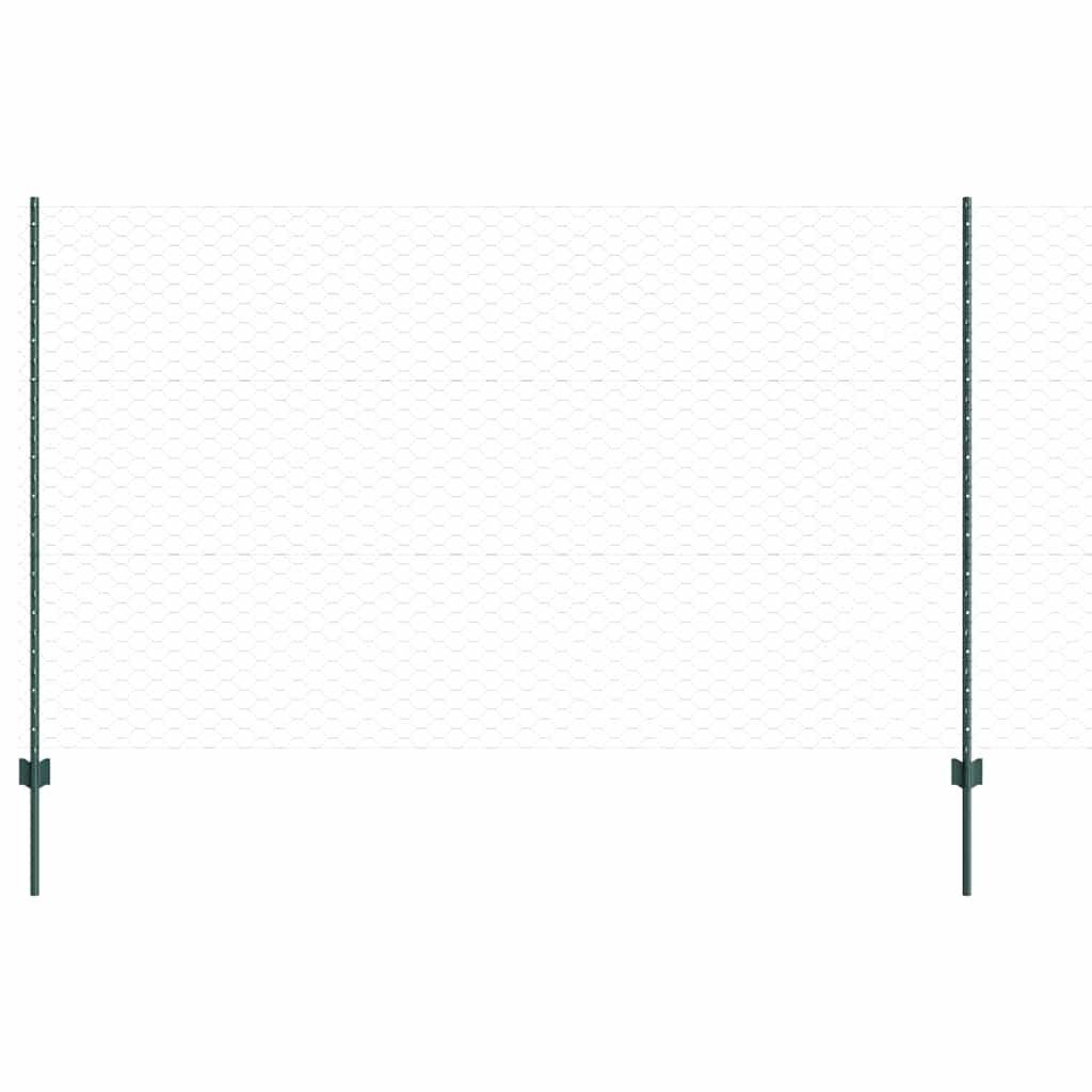 Recinzione con Posto Verde | homemem39