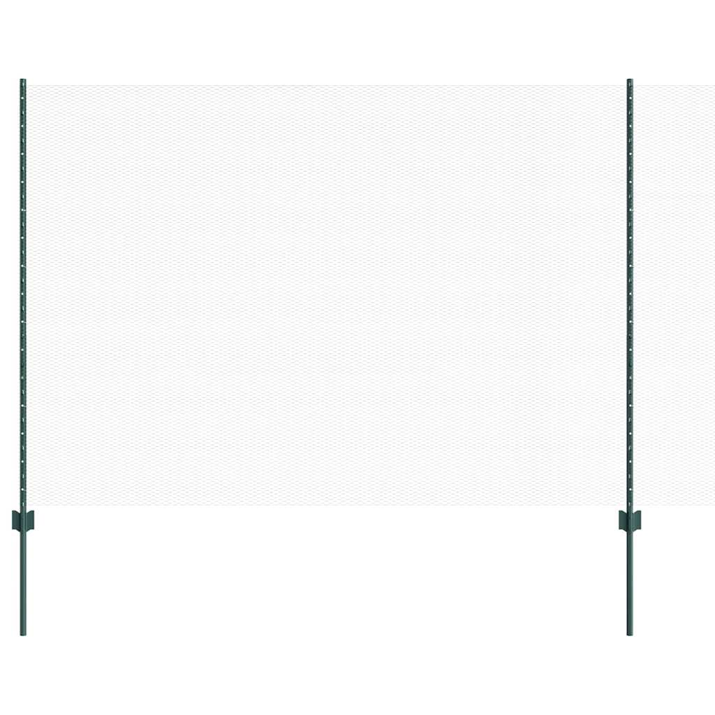 Recinzione con Posto Verde | homemem39