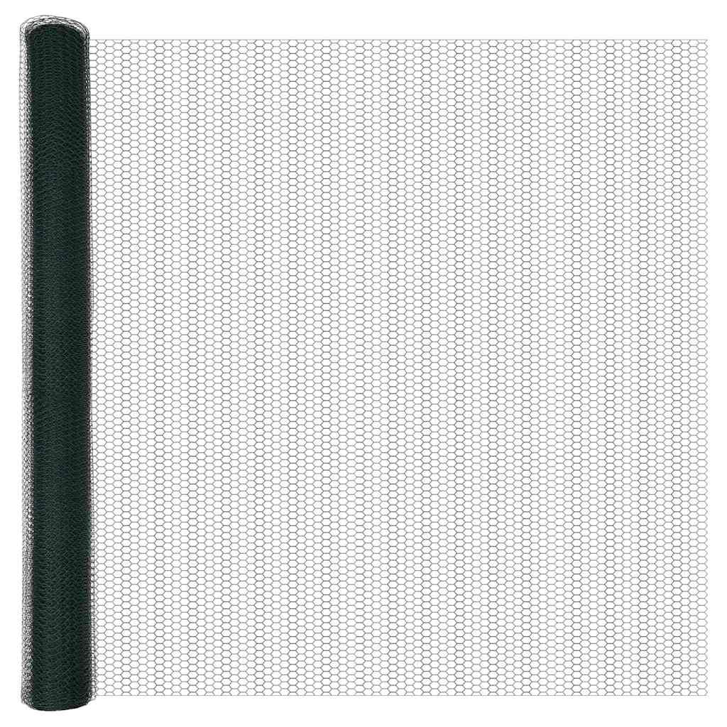 Recinzione con Posto Verde | homemem39