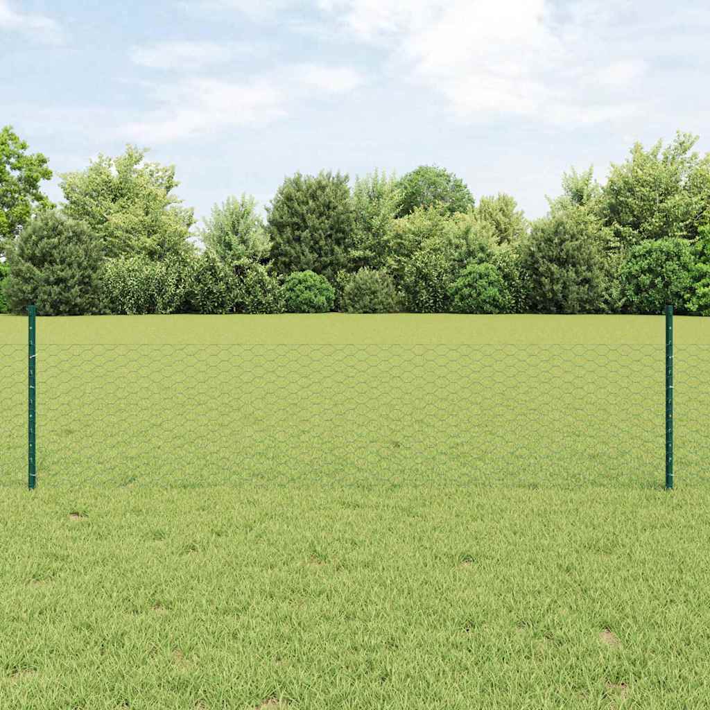 Recinzione con Posto Verde | homemem39