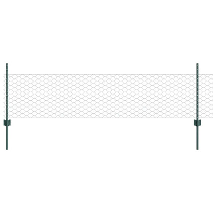 Recinzione con Posto Verde | homemem39