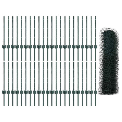 Recinzione con Posto Verde | homemem39