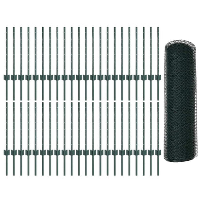 Recinzione con Posto Verde | homemem39
