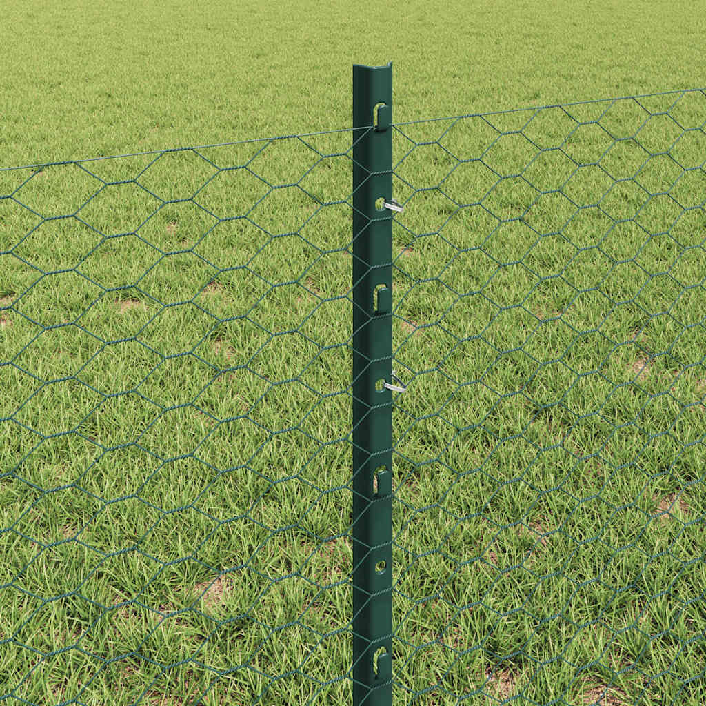 Recinzione con Posto Verde | homemem39
