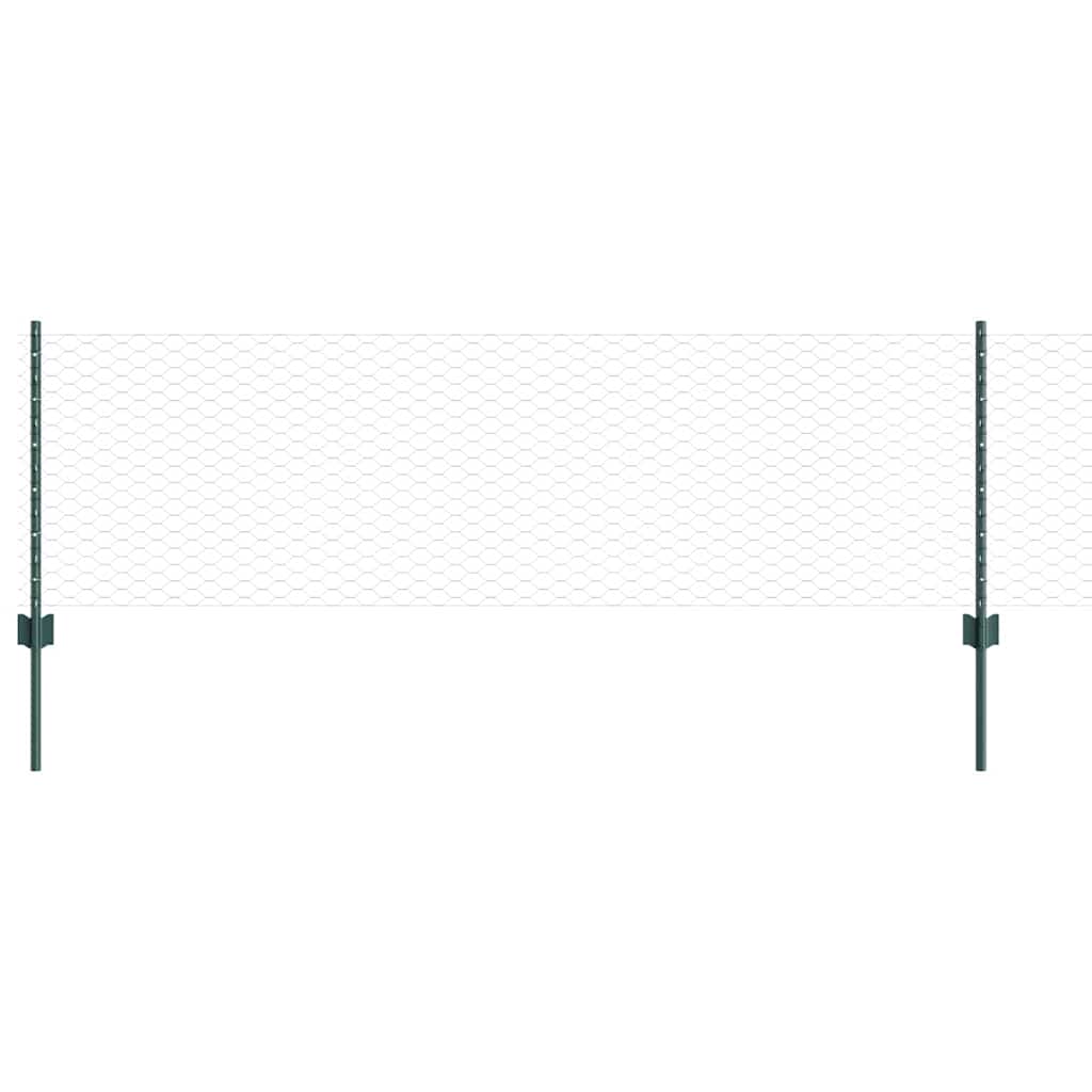 Recinzione con Posto Verde | homemem39