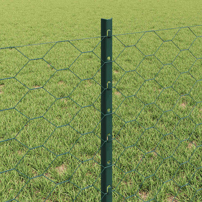 Recinzione con Posto Verde | homemem39