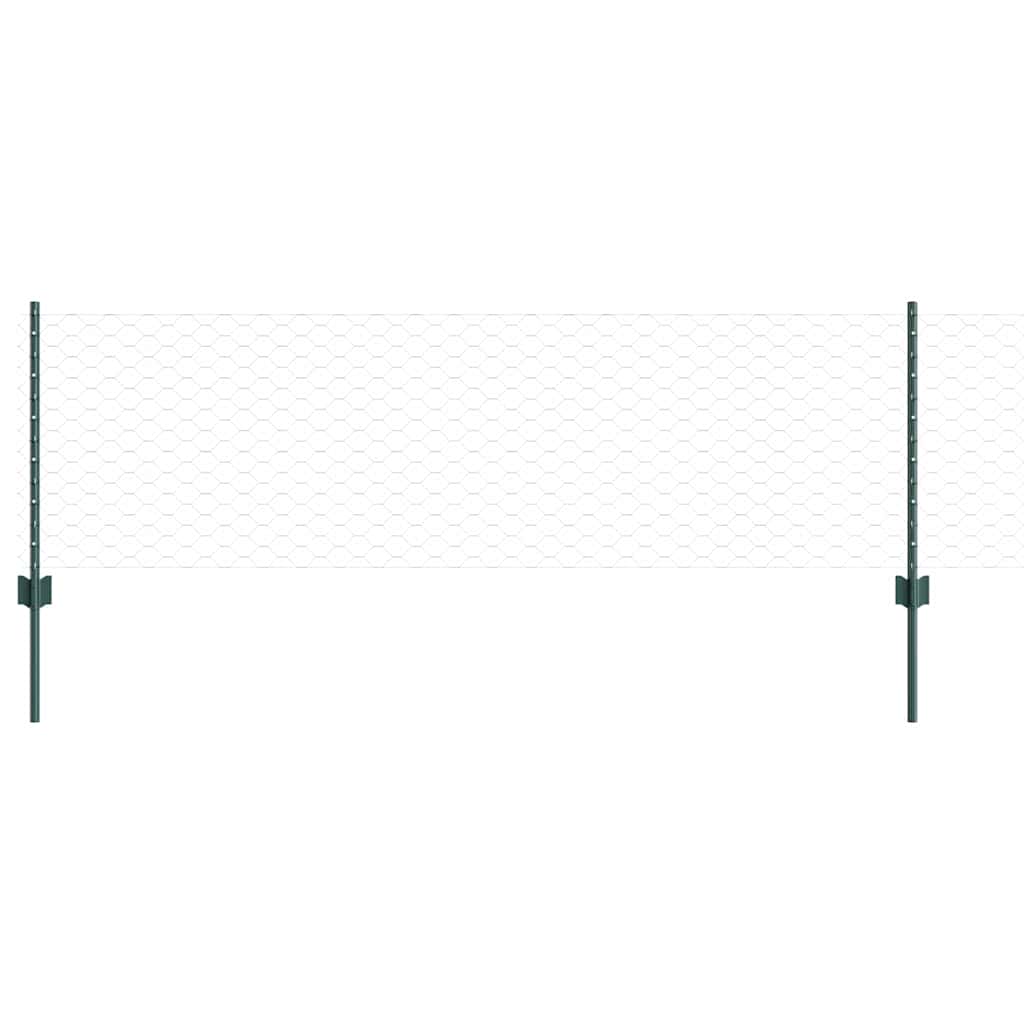 Recinzione con Posto Verde | homemem39