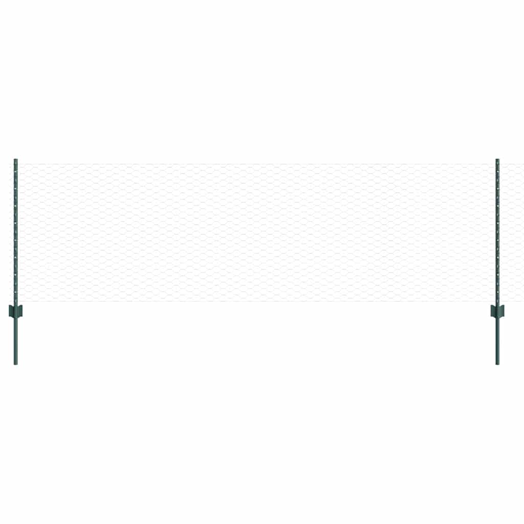 Recinzione con Posto Verde | homemem39
