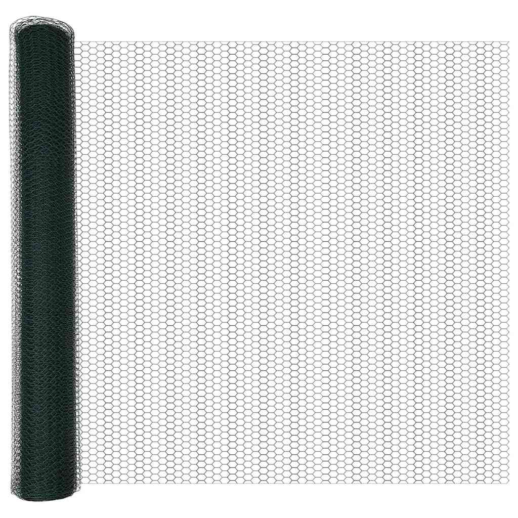 Recinzione con Posto Verde | homemem39