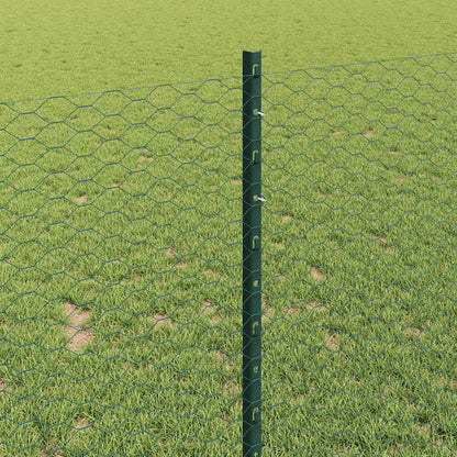 Recinzione con Posto Verde | homemem39