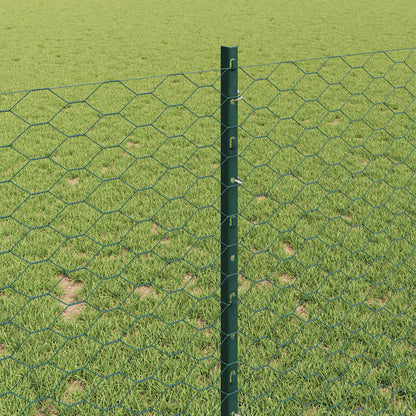 Recinzione con Posto Verde | homemem39