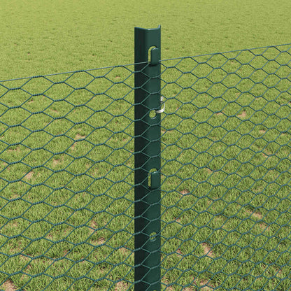 Recinzione con Posto Verde | homemem39