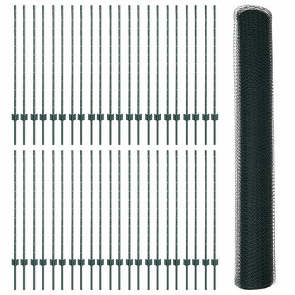 Recinzione con Posto Verde | homemem39