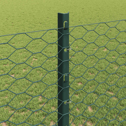 Recinzione con Posto Verde | homemem39