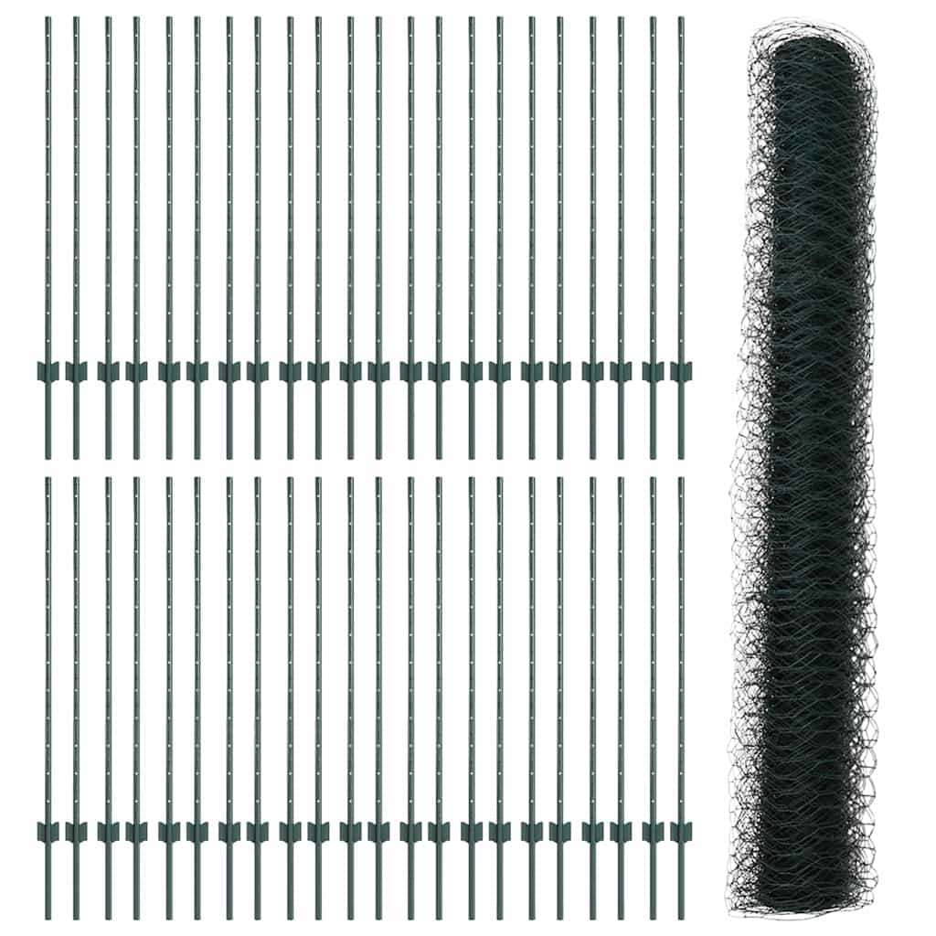 Recinzione con Posto Verde | homemem39